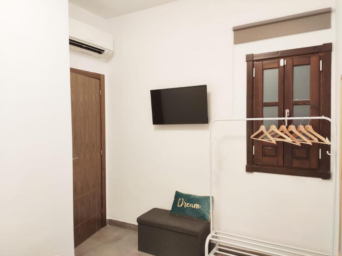 Cozy Flat Granada Cathedral Apartment Exterior foto